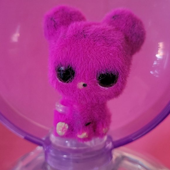 8 Glitter Globe LOL Set & Pet Bonus! - Picture 16 of 16